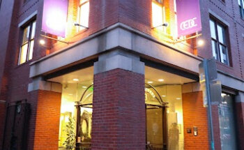 Cambridge Eating Disorder Center