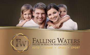 Falling Waters Injury and Health Management Center