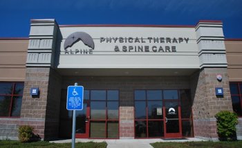 Alpine Physical Therapy and Spine Care