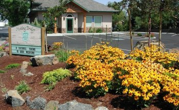 Healing Bridge Physical Therapy