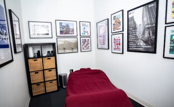 Wellness in Motion Boston @ Heartbreak Hill