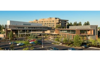 St. Charles Rehabilitation Services - Bend