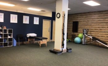 Resolve Physical Therapy, Bend, OR