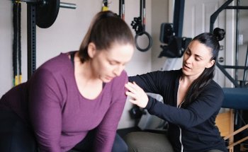 V2 Physio & Wellness