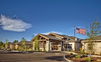 Bend Transitional Care