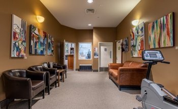 Therapeutic Associates Physical Therapy - Athletic Club of Bend