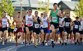 Rebound Physical Therapy - REP Biomechanics Lab