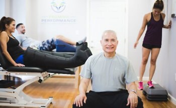 Premier Performance Physical Therapy and Sports Medicine