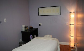 Harvard Square Chiropractic