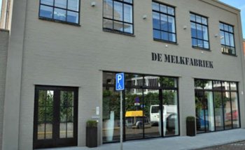 Chiropractie De Melkfabriek Bergen Op Zoom