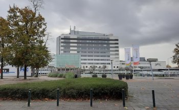 Bravis ziekenhuis Bergen op Zoom