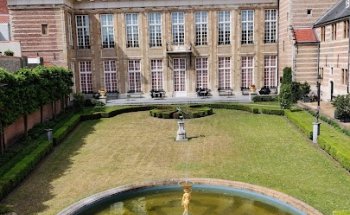 Bibliotheek West-Brabant - Bergen op Zoom