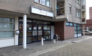 Bij Bosshardt Bergen op Zoom