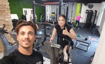 Sport & Slankstudio Bergen op Zoom