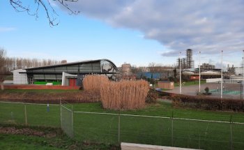 TNO - Locatie Bergen op Zoom