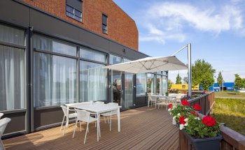 Gastenhuis Bergen op Zoom