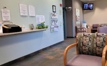 Lee Health Outpatient Rehabilitation - Cape Coral Hospital