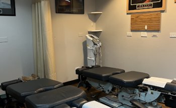 Alpha Rehabilitation Medical Centers