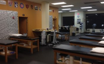 Athletico Physical Therapy - Berwyn