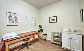 Advanced Physical Therapy & Rehabilitation