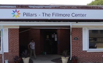 Pillars Community Health - The Fillmore Center
