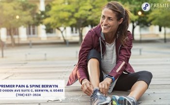 Premier Pain and Spine