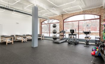 Centre Physical Therapy