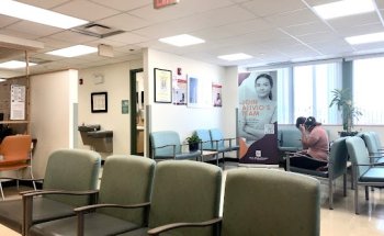 Alivio Medical Center