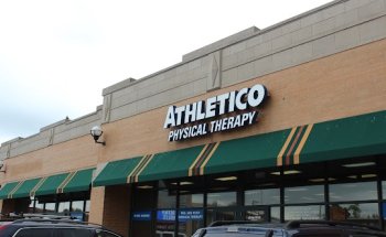 Athletico Physical Therapy - Cicero
