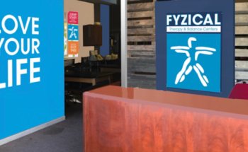 FYZICAL Therapy and Balance Center of South Oak Park