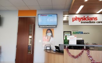 Physicians Immediate Care