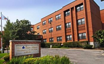 Alden Town Manor Rehab & Health