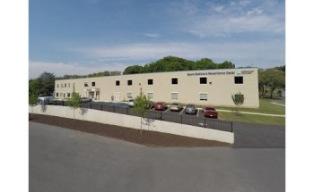 Physical Therapy at St. Luke's - Moravian