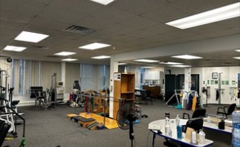 NovaCare Rehabilitation - Bethlehem