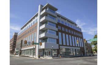 Physical Therapy at St. Luke's - 3rd & New