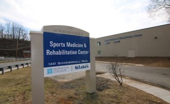 Sports Medicine and Rehabilitation Center