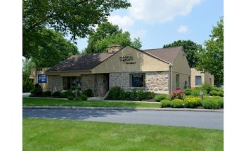 Physical Therapy at St. Luke's - Illicks Mill