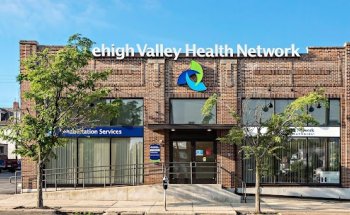 Rehabilitation Services–529 West Broad