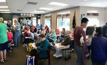 Robbins Rehabilitation West Bethlehem