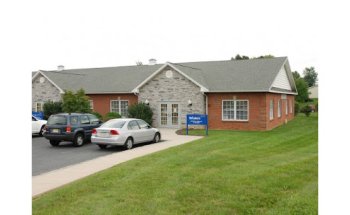 Physical Therapy at St. Luke's - Commons