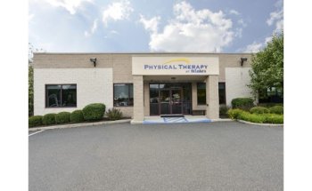 Physical Therapy at St. Luke's - Hellertown