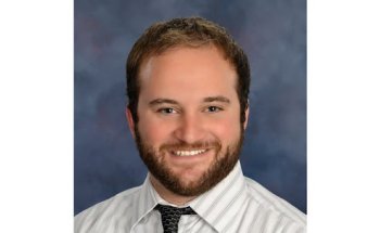 Gregory Colvin, PT, DPT