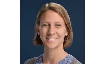 Elizabeth McCormick, PT, DPT