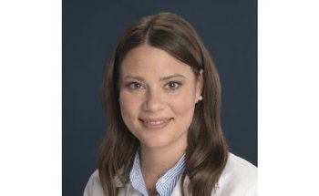 Elizabeth Ballard, PT, DPT, ATC