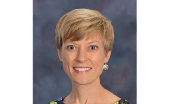 Lauren Garges, PT, MSPT