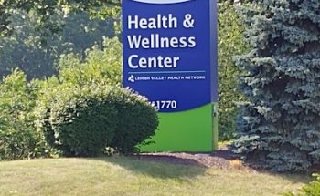 Health & Wellness Center at Muhlenberg