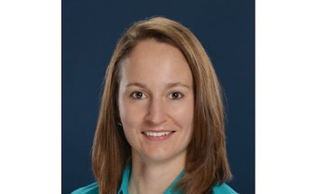 Vanessa Amsler, PT, DPT