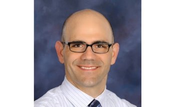 Jeffrey Bays, PT, DPT