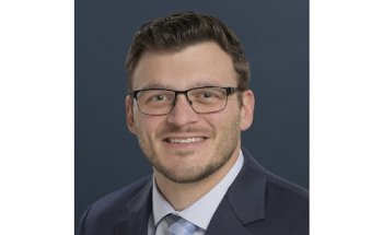 Kevin Steinberger, PT, DPT