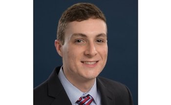 Patrick Russell, PT, DPT